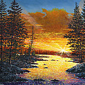 Fleeting Light