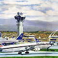 LAX
