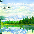Wonder Mountain Wilderness